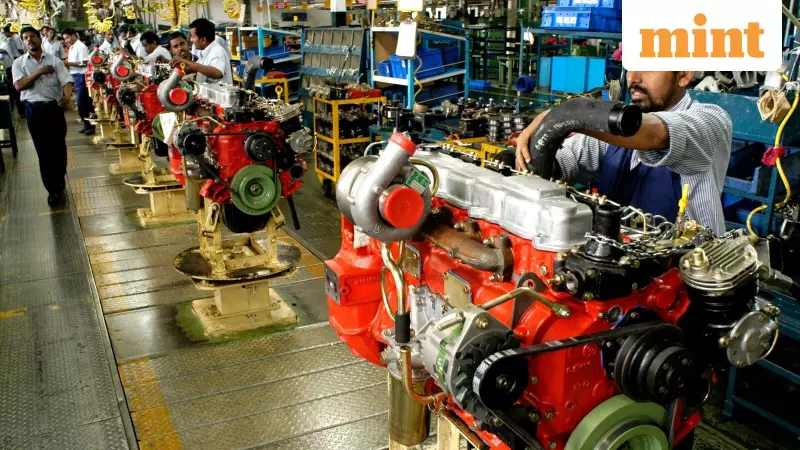 Ashok Leyland Q2 Results: Stock Hits 52-Week High on Strong Performance