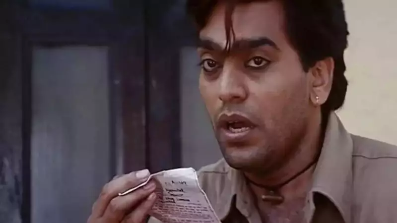 Ashutosh Rana's 6 Scariest Roles That Still Haunt Bollywood Fans