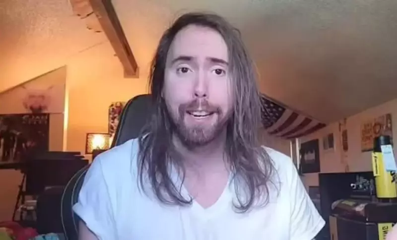 Asmongold Slams Twitch's $4,990 Gift Subs, Threatens Bans