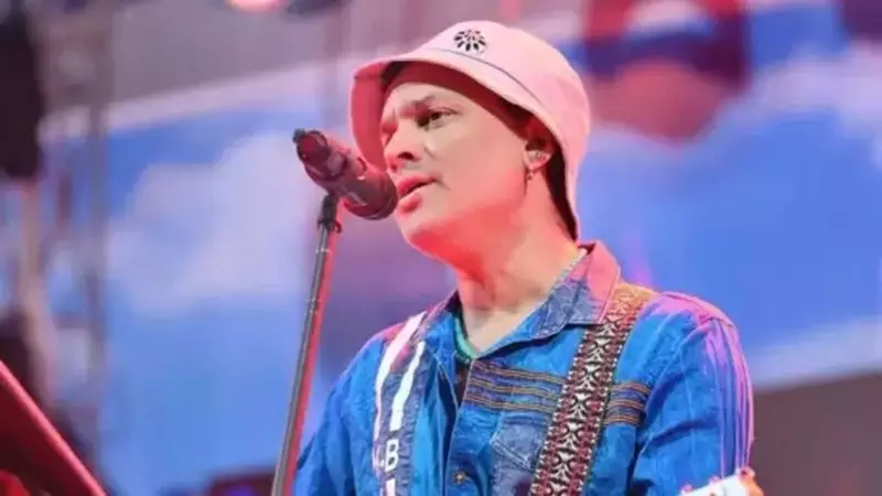 Assam CM Drops Bombshell: Zubeen Garg's Death Was Murder, SIT Chargesheet Imminent | Exclusive