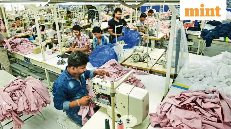 Assocham Urges Single-Window Reforms to Boost MSME Growth in India