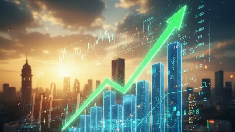 Atul Auto Shares Surge 12% on 80% Profit Jump