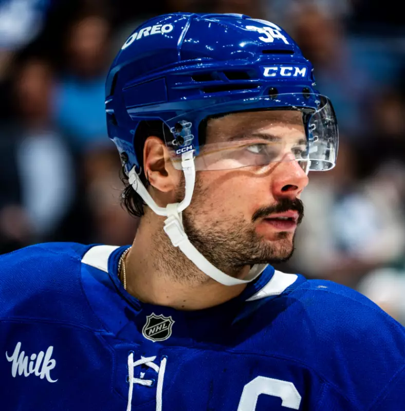 Auston Matthews Returns: Toronto Maple Leafs Get Major Boost