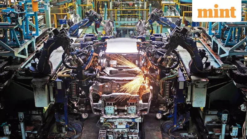 Auto Lobby Seeks Higher EV Super Credits as Watchdogs Cry Foul