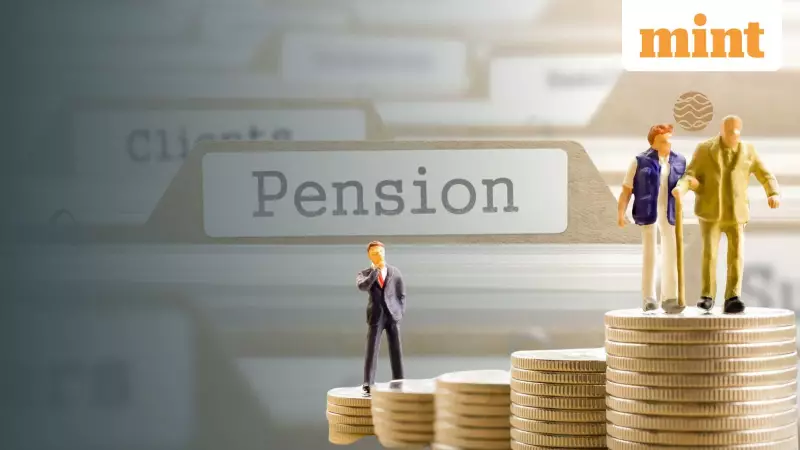 Axis Max Life Launches Dividend-Focused Pension Fund for Retirement Planning