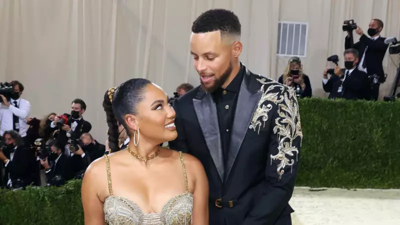 Ayesha Curry Reveals How Stephen Curry Ignored Her NBA Draft Advice