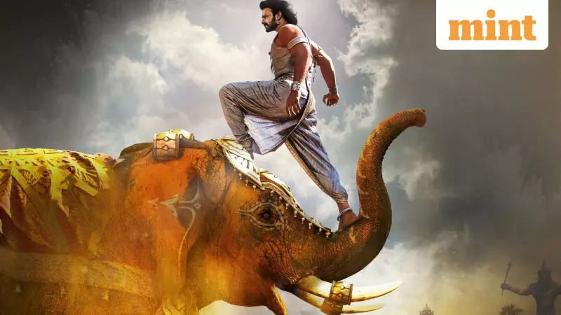 Baahubali Box Office Slows Down After Record Week, Crosses ₹30 Crore Mark