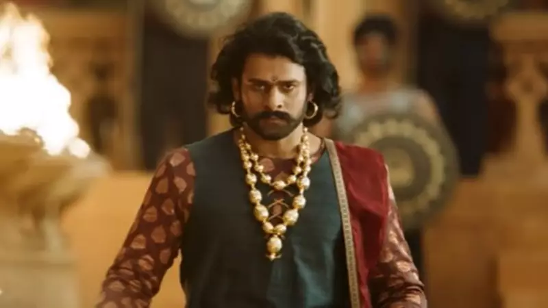 Baahubali Hindi Re-Release Stumbles at Box Office: Prabhas Epic Fails to Recreate Magic