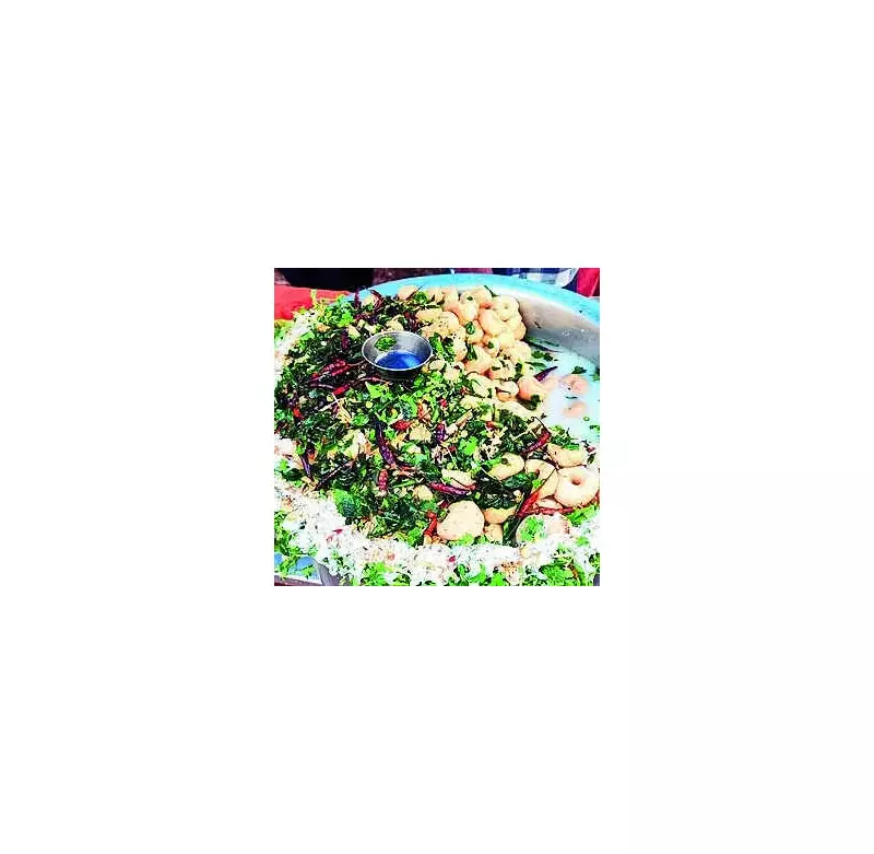 Bali Yatra Gets Hygiene Boost: 150+ Street Vendors Trained in Food Safety Standards