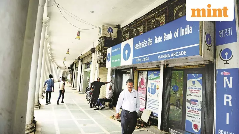 Bank Holiday Alert: Banks Closed Only on Sunday, November 30