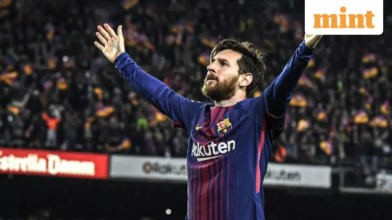 Barcelona to Build Lionel Messi Statue at Camp Nou, Confirms Laporta