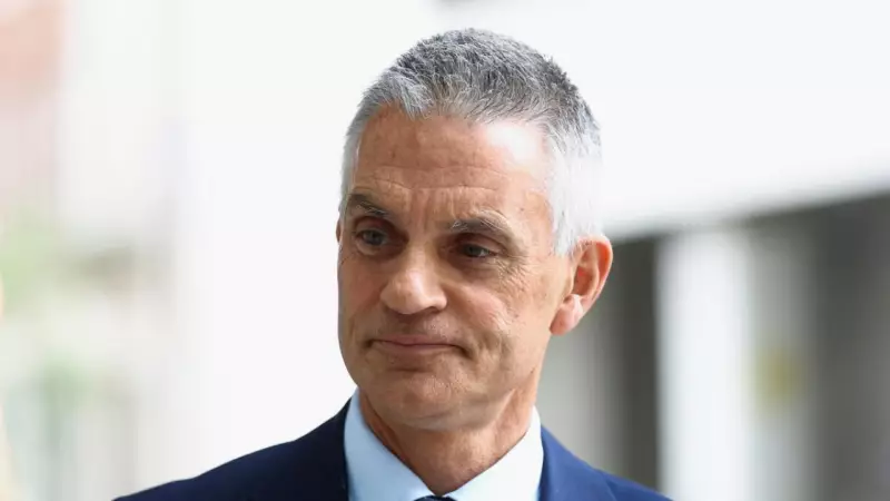 BBC Chief Tim Davie Resigns Amid Trump $1B Lawsuit Threat Over Panorama