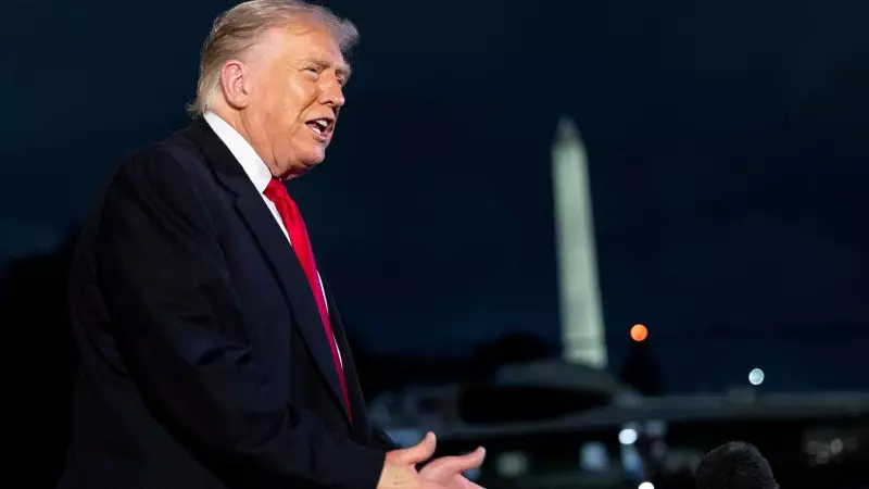 BBC Top Executives Resign After Trump Speech Editing Scandal