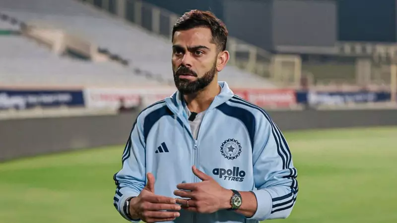 BCCI Denies Virat Kohli Test Comeback Rumors: 'No Such Conversation'