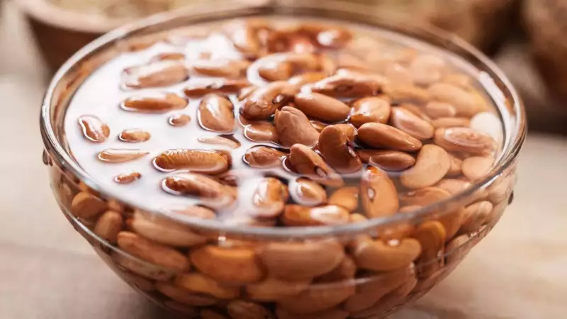 Beat Bean Bloating: 5 Science-Backed Tips for Easier Digestion