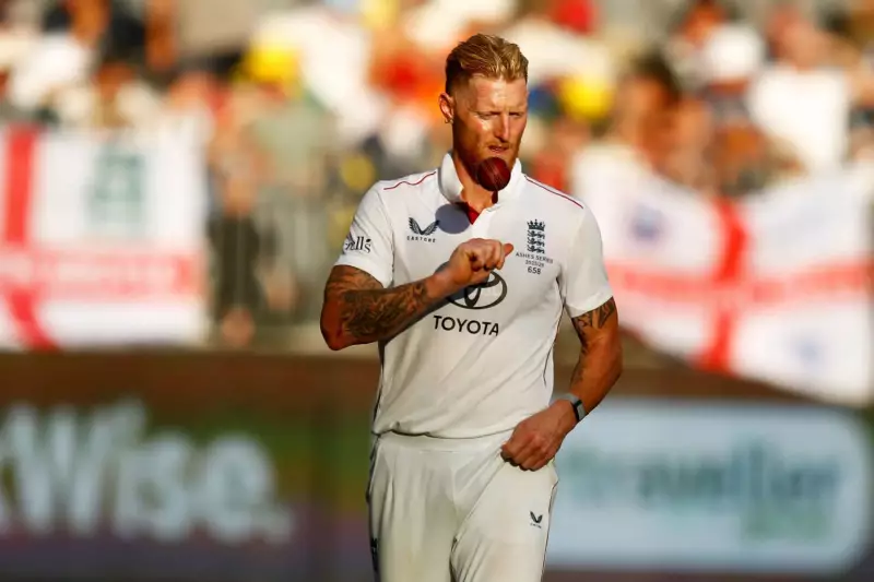 Ben Stokes Responds to 'Arrogant' Criticism After England's Ashes Collapse