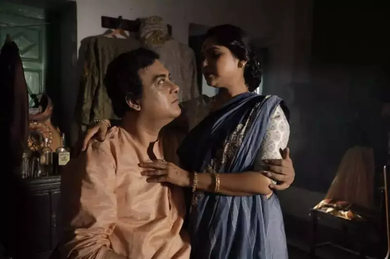 Bengali Cinema Shines: Barobabu & Pokkhirajer Dim Selected for Prestigious Indian Panorama at 56th IFFI