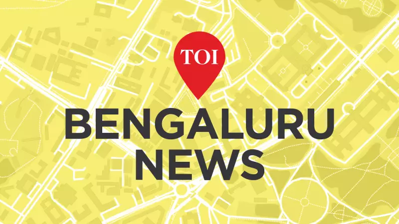 Bengaluru's Panathur-Balagere ORR stretch reopens Monday after delays
