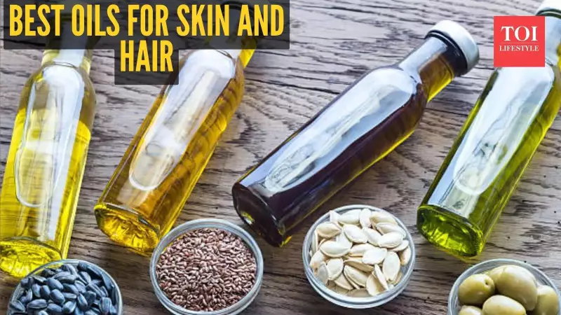 Best Ayurvedic Oils for Skin & Hair: Expert Tips from Shahnaz Husain