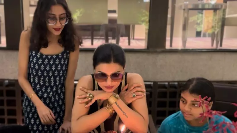 Beyond Biology: Bollywood's Leading Ladies Who Chose Motherhood Through Adoption