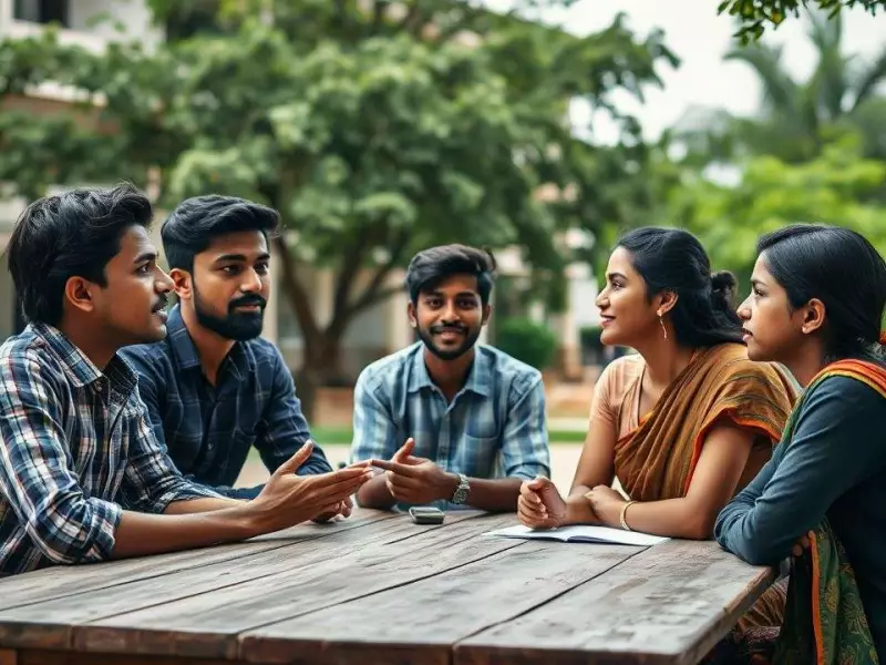 Beyond Job Hunt: Bihar's Youth Demand Social Equity & Infrastructure Revolution