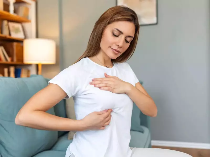 Beyond Survival: Why Quality of Life Matters in Early Breast Cancer Treatment