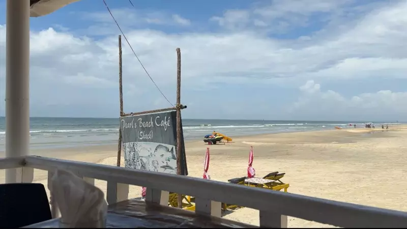 Beyond the Beaches: An I20 Road Trip Reveals Goa's Economic Transformation