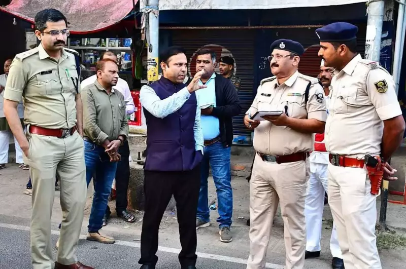 Bhagalpur Elections: Rural Women Voters Outshine Urban Counterparts