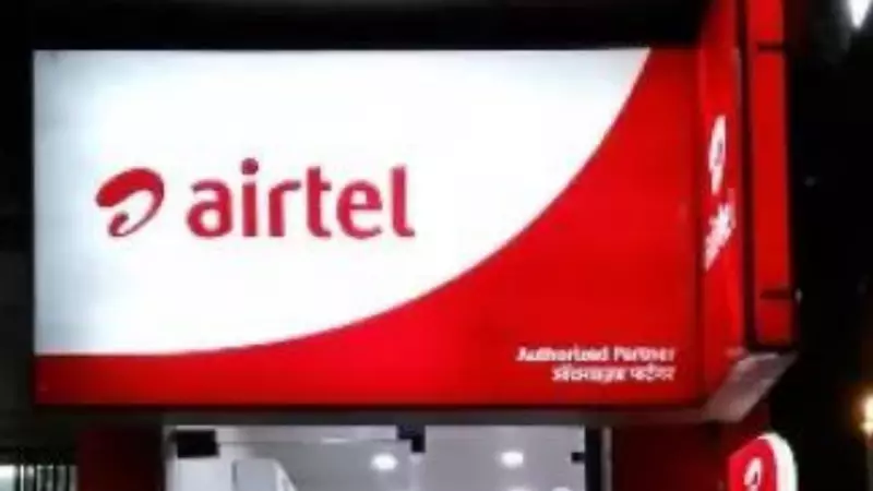Bharti Airtel Promoter to Sell 0.6% Stake for ₹7,200 Crore