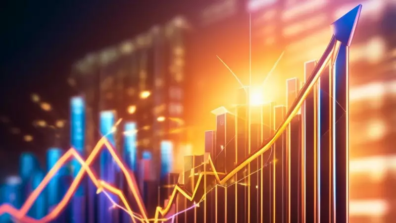 Bharti Airtel Soars to Record High After Stellar Q2 Results & Indus Towers Stake Approval