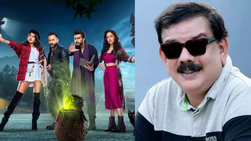 Bhoot Police 2 Announced: Priyadarshan to Direct with Fresh Star Cast