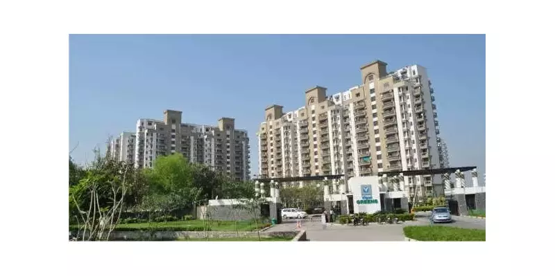 Bhubaneswar Development Authority Cracks Down: Defaulting Homeowners Must Pay Maintenance Fees