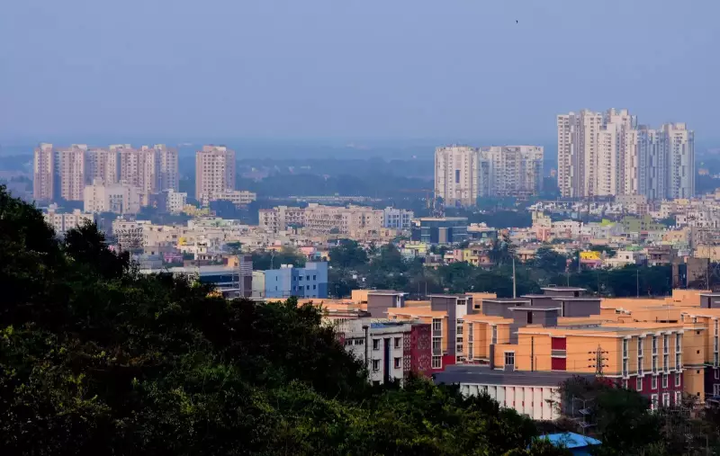 Bhubaneswar: Illegal 5-Storey Building Ordered for Demolition After Appeal Rejected