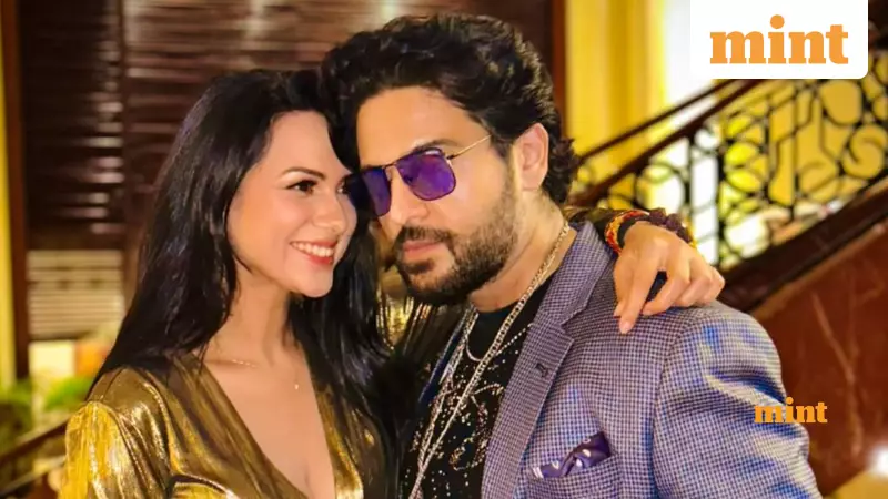 Bigg Boss 19: Akanksha Reveals 9-Year Age Gap & Love Story With Gaurav