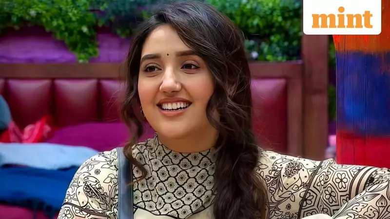 Bigg Boss 19: Ashnoor Kaur Evicted After Alleged Violent Clash With Tanya Mittal