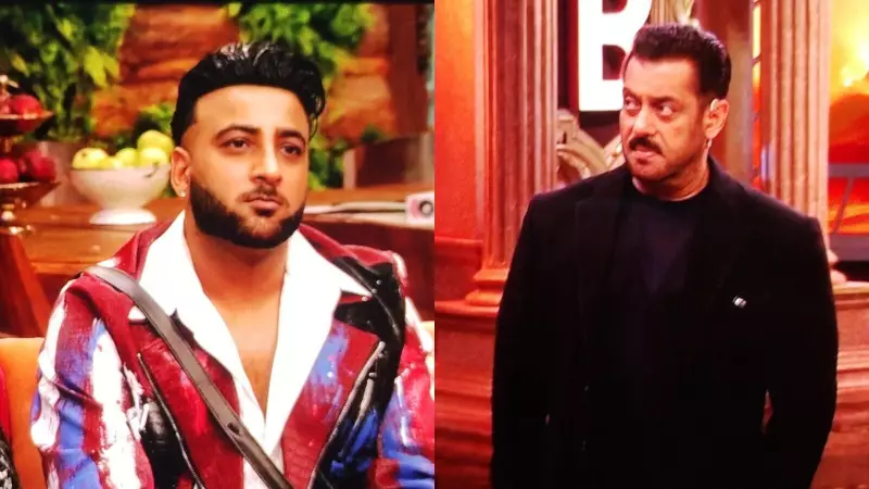 Bigg Boss 19: Salman Khan FIRES at Shehbaz for Exploiting Sidharth Shukla's Memory for Votes - Netizens Outraged!