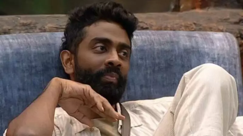 Bigg Boss 19 Shocker: Pranit More Gets Eliminated! Will He Make a Comeback?