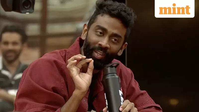 Bigg Boss 19 Shocker: Will Pranit More Make a Dramatic Comeback? Here's the Latest Buzz!