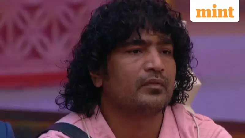 Bigg Boss Kannada 12: Chandraprabha's Silent Exit Stuns Housemates