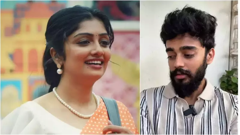 Bigg Boss Kannada 12: Kavya Shaiva's Brother Defends Her Against Trolls