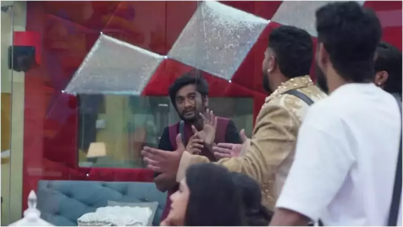 Bigg Boss Kannada Chaos: Former Contestants Clash Over Disrespect