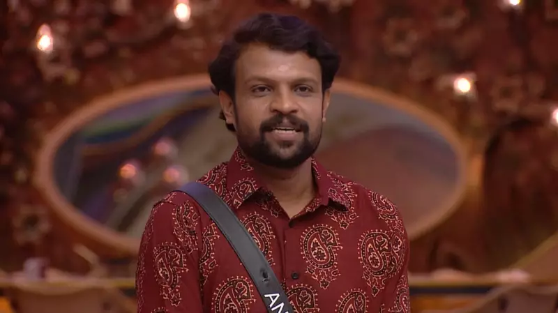 Bigg Boss Malayalam 7 Runner-Up Aneesh Gets ₹10 Lakh Gift From Entrepreneur