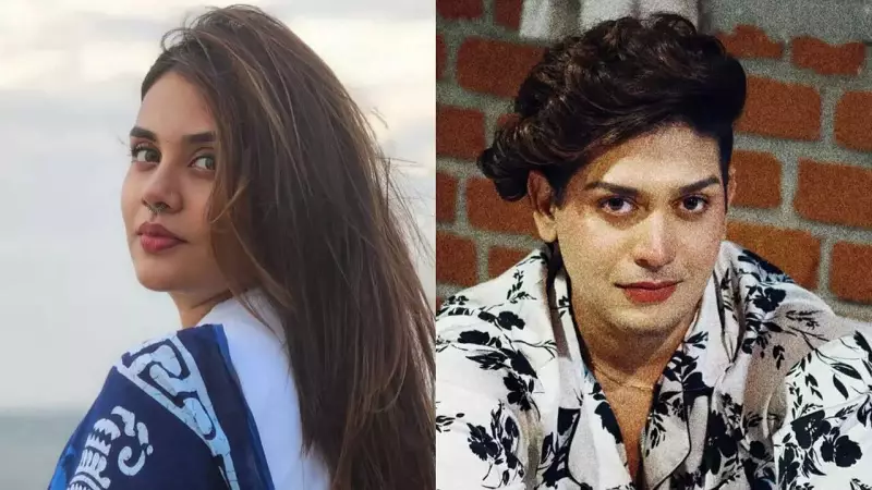 Bigg Boss Malayalam Runner-Ups Who Stole the Show: Jasmin Jaffar & Riyas Salim's Incredible Journey