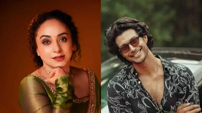 Bigg Boss Malayalam Runners-Up Pearle Maaney & Arjun Syam Win Million Hearts Despite Missing Trophy