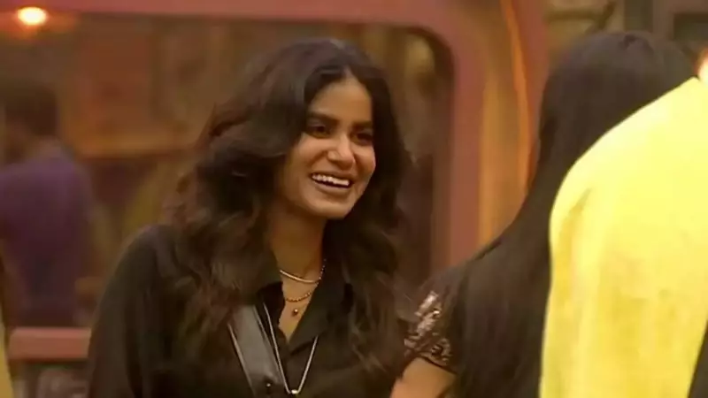 Bigg Boss Tamil 9: Evicted Aadhirai's Shocking Return Sparks Drama