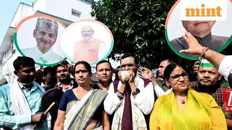Bihar 2025 Election Results: NDA Wins Majority, New Forces Emerge