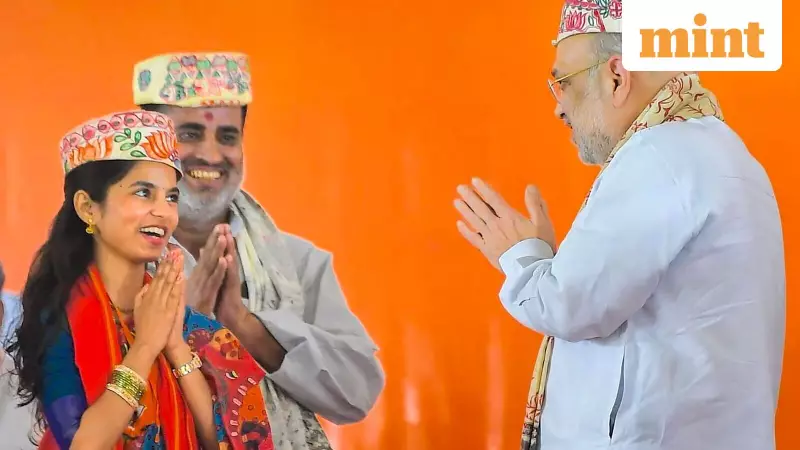 Bihar Election 2025: Maithili Thakur Wins Big, Bhojpuri Stars Face Defeat