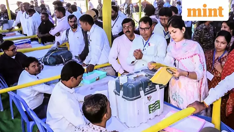 Bihar Election 2025 Phase 2: Voting Timings, 122 Seats, and Key Contests