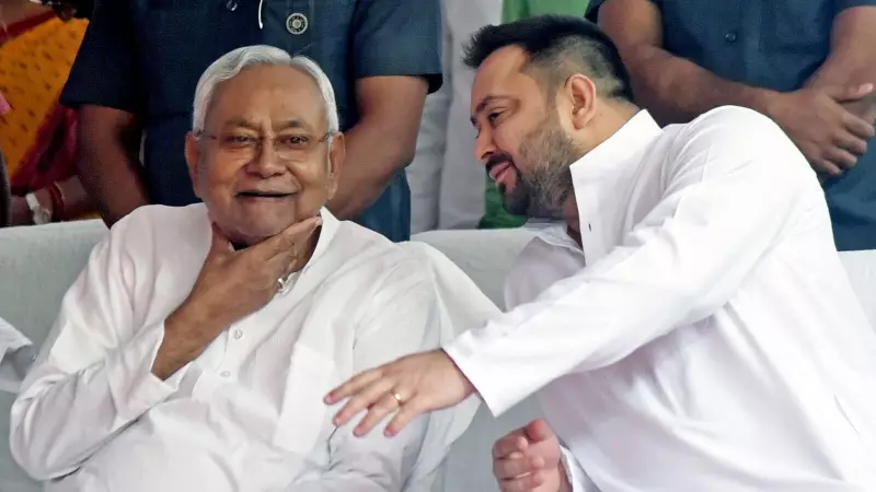 Bihar Elections 2025: Nitish Kumar vs Tejashwi Yadav - The Ultimate Battle for Patna