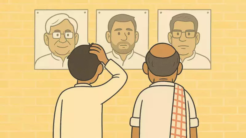 Bihar Exit Polls 2025: NDA Set for Victory, Mahagathbandhan Trails